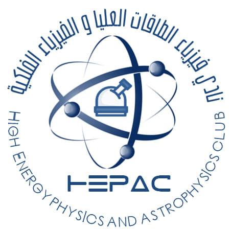 High Energy Physics and Astrophysics Club
