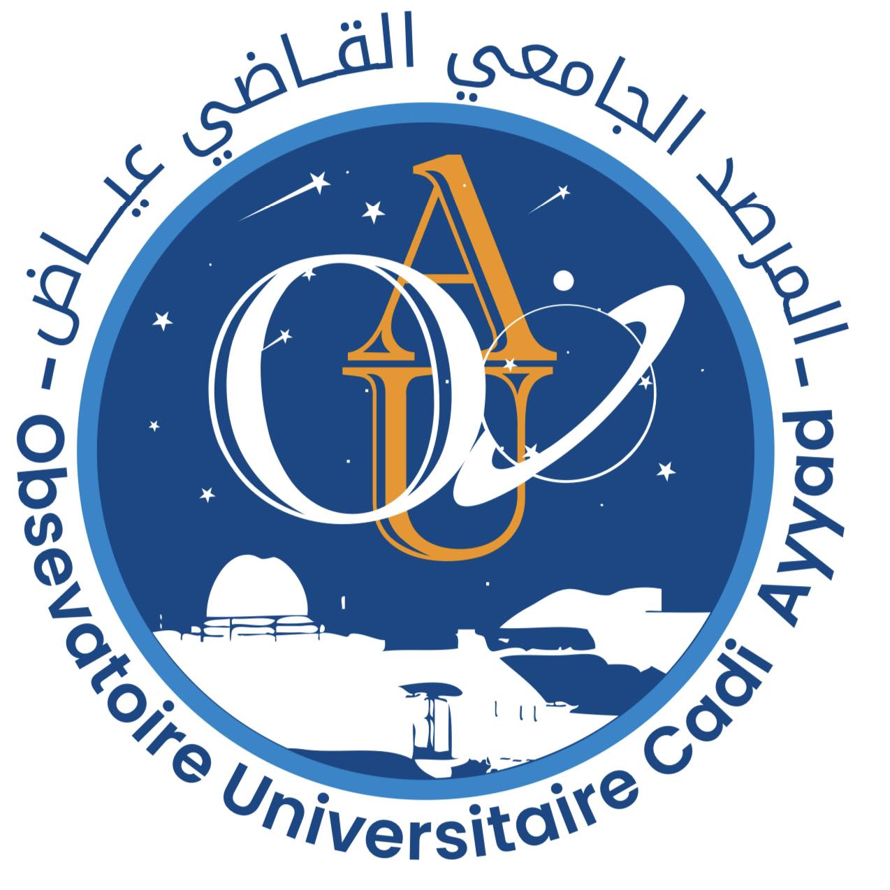 Cadi Ayyad University Observatory