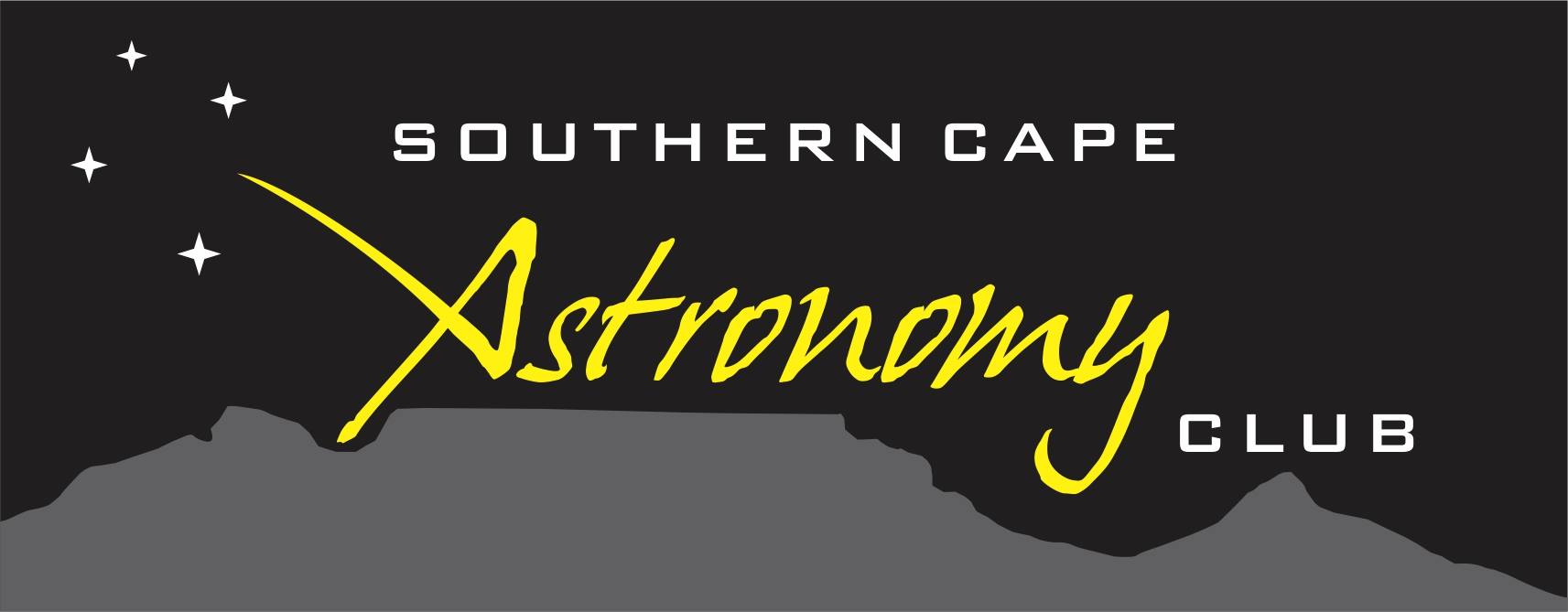 Astronomy Club, Southern Cape